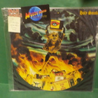 IRON MAIDEN - HOLY SMOKE M- PICTURE VINYL 12" - pikkukuva 1