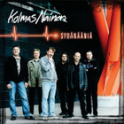 Kolmas Nainen • Sydänääniä CD - pikkukuva 1