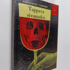 Marianne Thorby : Tappava sivumaku - pikkukuva 1