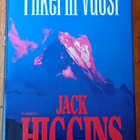 Jack Higgins - Tiikerin vuosi - pikkukuva 1