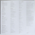 GOLDFRAPP: Seventh Tree LP + taideprintti (Keltainen vinyyli - pikkukuva 2