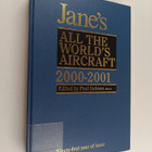 Paul Jackson : All the world's aircraft 2000-2001 - pikkukuva 1