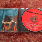 Nick Cave & The Bad Seeds - The Best Of (CD) - pikkukuva 3