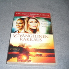 EVANGELINEN RAKKAUS (Kelly Rowan) UUSI*** - pikkukuva 1