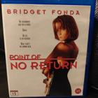 Koodinimi:Nina-The Assassin-Point of no return(1993) Blu-ray - pikkukuva 1