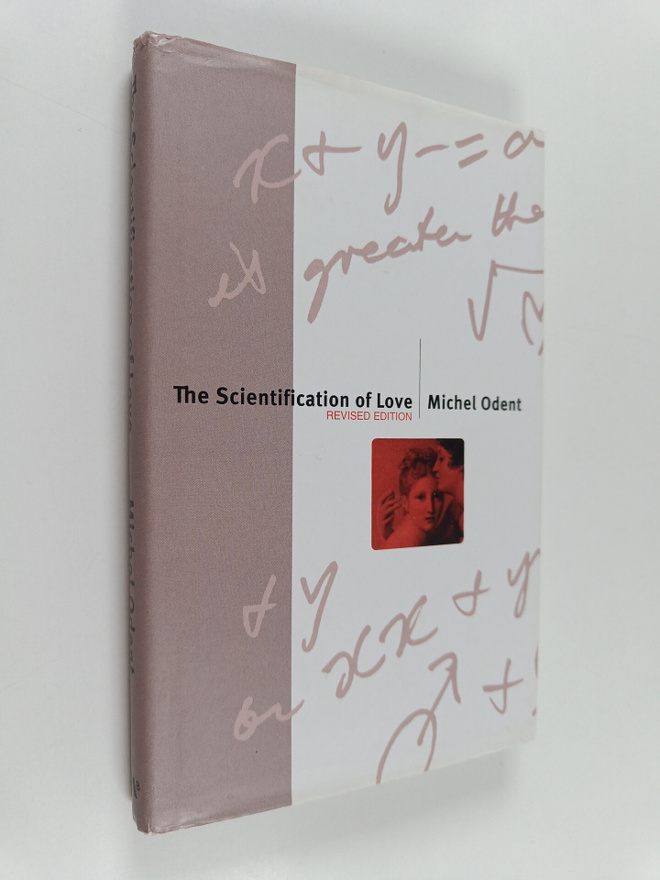 Michel Odent : The Scientification of Love