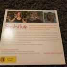 DVD-levy Sooloilua leffa - pikkukuva 2