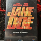 Jane Doe - pikkukuva 1
