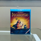 Pocahontas Blu-Ray - pikkukuva 1
