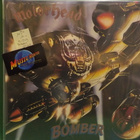 MOTÖRHEAD - BOMBER - 180g EU2015 M-/M- LP - pikkukuva 1