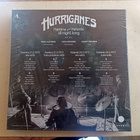 LP  Hurriganes Hamina and Helsinki all... - pikkukuva 2