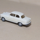 Borgward Isabella henkilöauto 1961 1:87 Wiking - pikkukuva 2