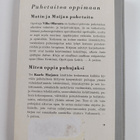 Vilho Ollaranta : Matin ja Maijan puhetaito - puhetaidon ... - pikkukuva 2