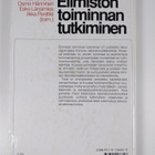 Elimistön toiminnan tutkiminen - pikkukuva 2
