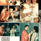 Eeva n:o 6 1984 Tamara . Miss Suomi. Nuori mies? Anita. Tina - pikkukuva 2
