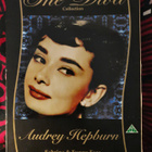 THE DIVA COLLECTION AUDREY HEPBURN DVD BOXI - pikkukuva 1