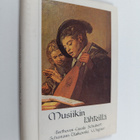 Musiikin lähteillä : ajatuksia ja runoja - pikkukuva 1