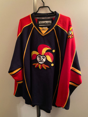 Jokerit fanipaita