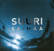 Nikkinen Mikko - Suuri Saimaa