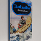 James Fenimore Cooper : Haukansilmä - pikkukuva 1