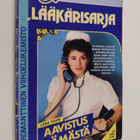 Liisa Tuuri : Aavistus elämästä - pikkukuva 1