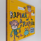 Eppu Nuotio : Ripinä & Rapina - pikkukuva 1
