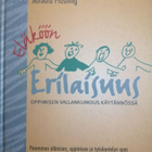 Eläköön erilaisuus, oppimisen vallankumous käytännössä - pikkukuva 1