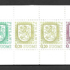 Autom.vihko AV 11 1932-03-1984 yHS NIPUTUSMERKKI nm - pikkukuva 3