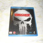 THE PUNISHER (2-elokuvaa) BD*** - pikkukuva 1