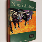 Elsa Soini : Nuori Aleksis : elämäkertaromaani Aleksis Ki... - pikkukuva 1