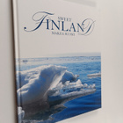 Manne Stenros : Sweet Finland = Makea Suomi - pikkukuva 1