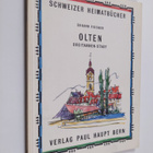 Eduard Fischer : Schweizer Heimatbucher : Eduard Fischer ... - pikkukuva 1