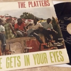 The Platters EP - pikkukuva 1