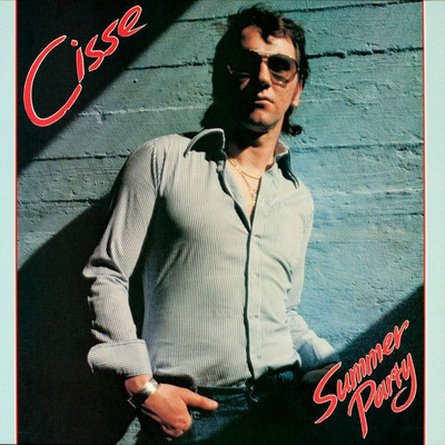 Cisse – Summer Party Lp Uusi/Ltd;244/250 Kpl.