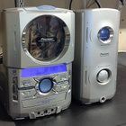 Kotistereo Pioneer M-IS21 - pikkukuva 4