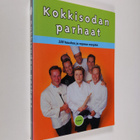 Kokkisodan parhaat : 100 helppoa ja hauskaa reseptiä - pikkukuva 1