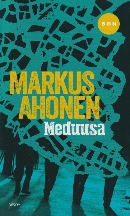 Markus Ahonen: Meduusa