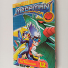 Ryo Takamisaki : MegaMan NT Warrior, Vol. 12 - pikkukuva 1