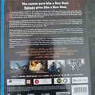 Raw deal (Raaka keikka) blu-ray nordic - pikkukuva 3