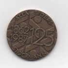 STOCKMANN 1862-1987 - pikkukuva 2