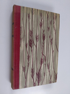 Knut Hamsun : Valitut teokset 1
