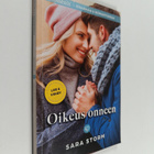 Sara Storm : Oikeus onneen - pikkukuva 1