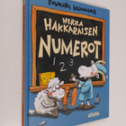 Tarja Kunnas ym. : Herra Hakkaraisen numerot - pikkukuva 1