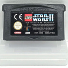 GBA - Lego Star Wars II: The Original Trilogy - pikkukuva 1