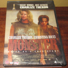 Monster trilleri, jännitys, toiminta dvd - pikkukuva 1