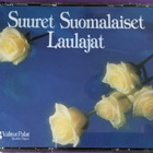SUURET SUOMALAISET LAULAJAT 3CDn kokoelma Valitut Palat, -92 - pikkukuva 1