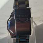 Citizen wr100 Saphire. - pikkukuva 3