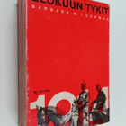 Barbara W. Tuchman : Elokuun tykit : ensimmäisen maailman... - pikkukuva 1