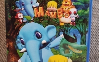 Mambo PS2