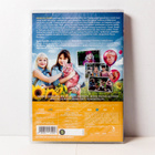 UUSI Onneli Ja Anneli - Salaperäinen Muukalainen DVD - pikkukuva 2